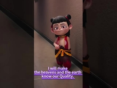 Prova di carico di sollevamento della catena di leva